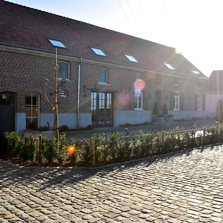 B&B Louis1924 Дилбек Экстерьер фото