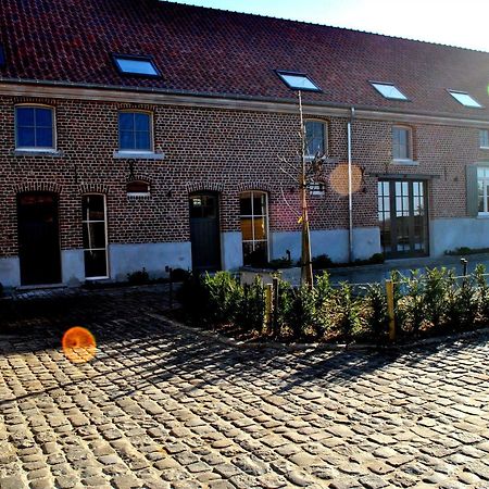 B&B Louis1924 Дилбек Экстерьер фото