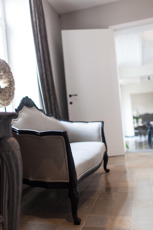 B&B Louis1924 Дилбек Экстерьер фото