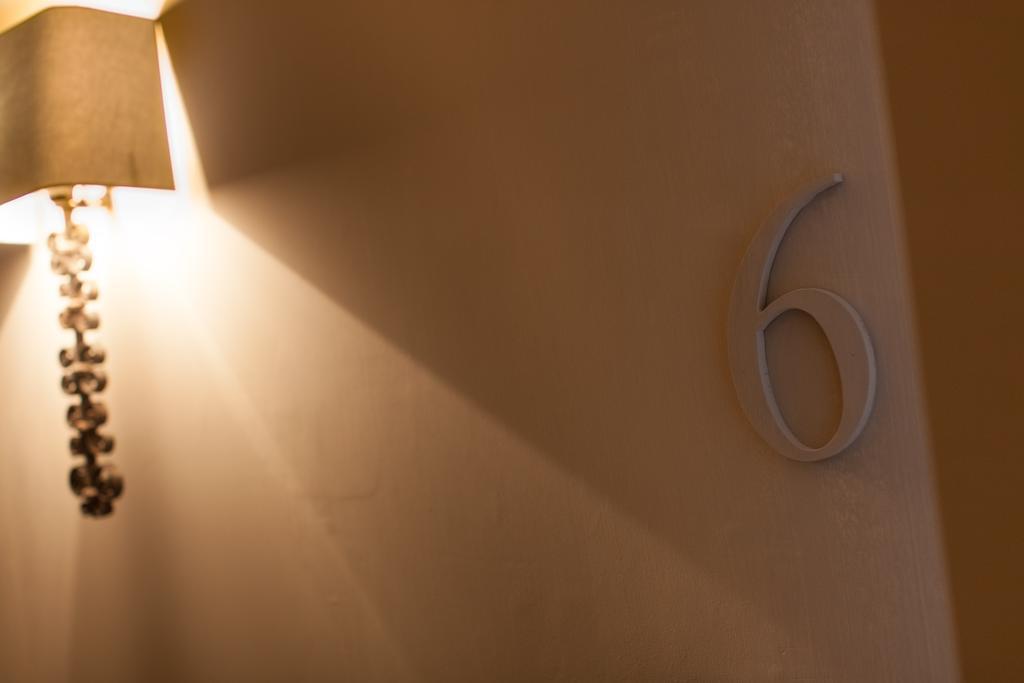 B&B Louis1924 Дилбек Экстерьер фото