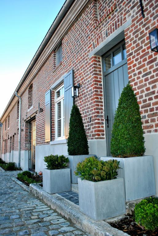 B&B Louis1924 Дилбек Экстерьер фото