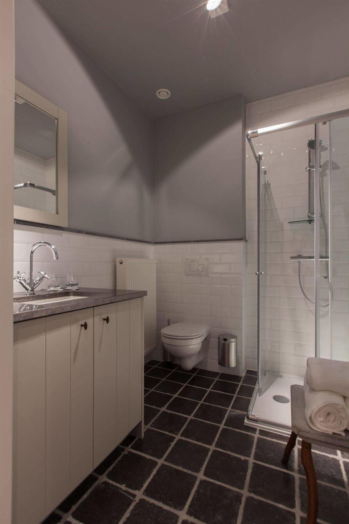 B&B Louis1924 Дилбек Экстерьер фото