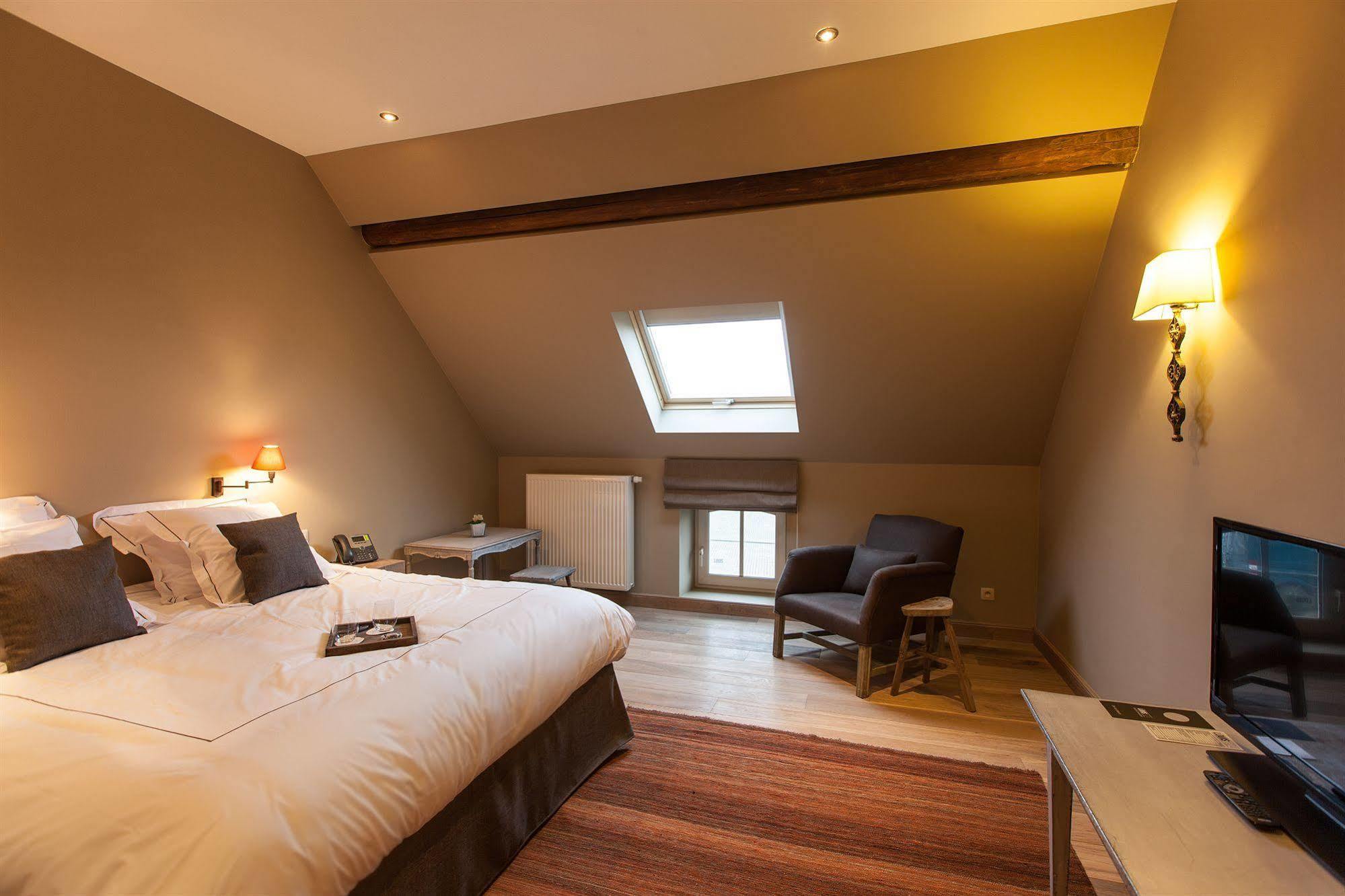 B&B Louis1924 Дилбек Экстерьер фото