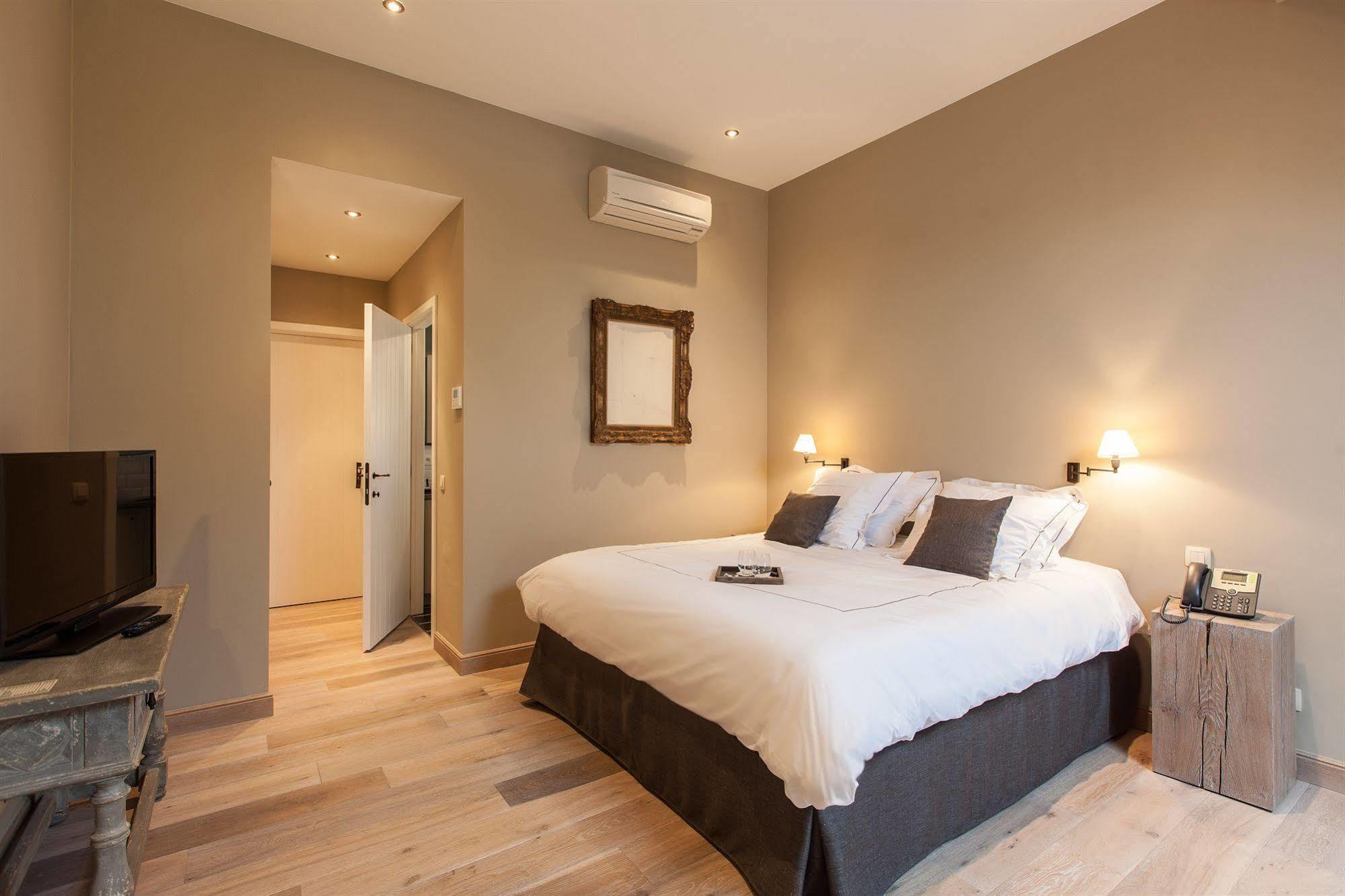 B&B Louis1924 Дилбек Экстерьер фото