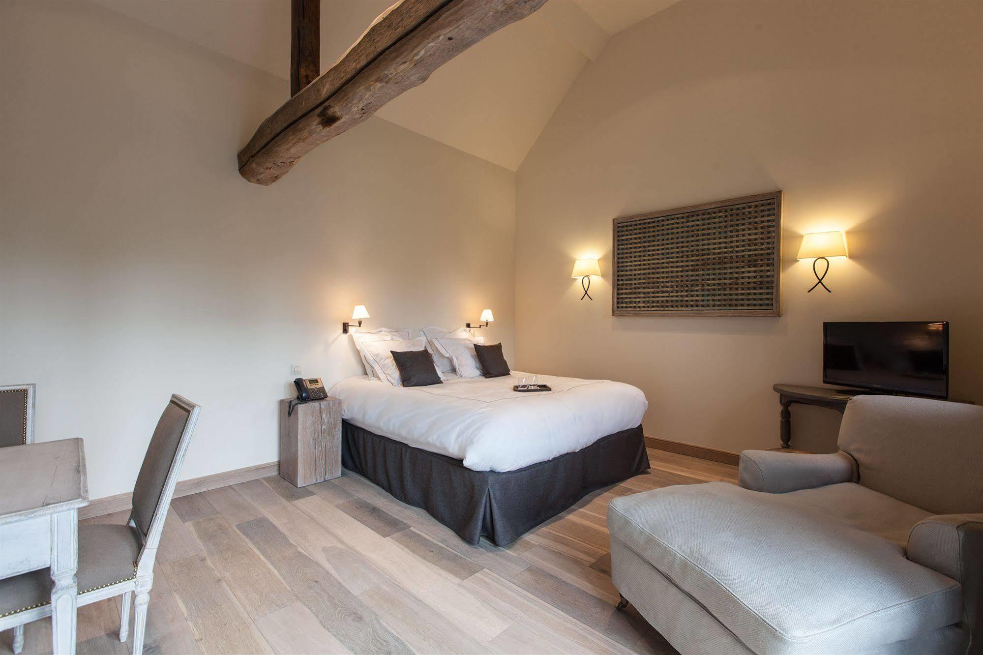B&B Louis1924 Дилбек Экстерьер фото